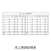 D_36 年間売上管理表